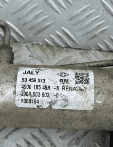 PRZEKLADNIA MAGLOWNICA TRAFIC III 3 490018549R ORG 4