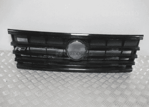 Grill grill atrapa vw touareg iii 3 r-line 760 2018- 4