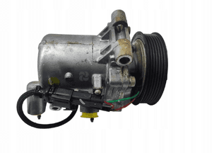 Sprężarka klimatyzacji peugeot 208 i 1.2 vti 9810349980 2015-2019 lift 1