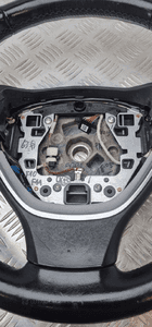 Bmw F10 F11 kierownica multifunkcyjna łopatki 6