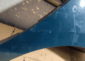 Błotnik prawy przód renault kangoo 2 ii 08-13 4