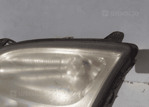 LAMPA PRZEDNIA PRZOD LEWA VECTRA C 2