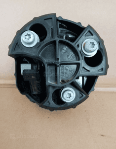 Emblemat klamka bagaznika tyl bmw f20 7270728 2