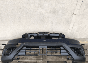 Zderzak przód przedni suzuki SX4 s-cross lift fl 2016- 71721-64R0 oryg cały 1