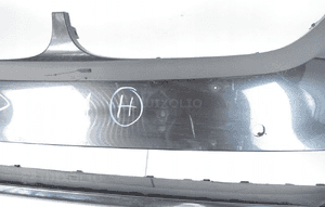 Zderzak przód przedni bmw v 5 G30 G31 7385336 4