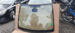 Szyba czołowa przód przednia Opel Zafira C AS1 13r 1