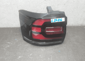 LAMPA TYŁ LEWA VW T CROSS T-CROSS 2GM945095B 1