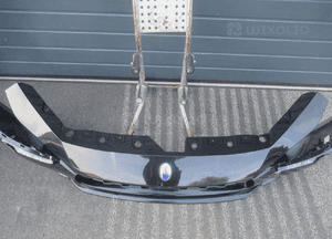 Zderzak przedni przód maserati ghibli M157 670010937 2013-2018 20