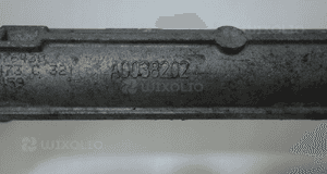 Przekładnia kierownicza jeep renegade A0038202 10