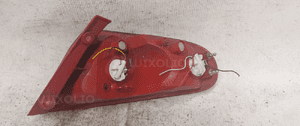 Tyl tylna lampa lewa chevrolet lacetti 4