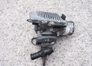 WSPOMAGANIE ELEKTRYCZNE KOLUMNA FIAT PANDA II 51795116 1