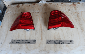 Lampa tylna lewa bmw 3 kombi E91 lci led eu 7289431 2009 1