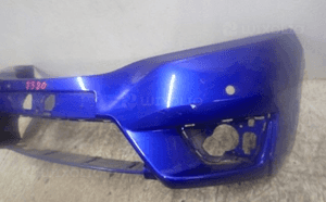 Zderzak przód przedni honda jazz 3 iii 2015-2018R 3