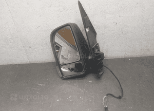 Lusterko lewe mercedes sprinter W907 W910 52PIN A9108108901 1