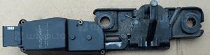 Audi A6 C6 kombi zamek klapy doiciąg 4F9827383C 1