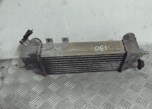 Hyundai I30 1,6CRDI intercooler 6714315 1