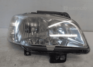 SEAT IBIZA CORDOBA '99-01 lampa przednia prawa europejska 1