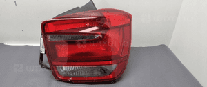 Bmw F20 F21 lampa prawa tylna 7270096 2