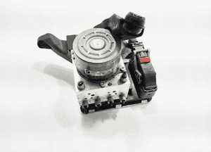Pompa abs X1 F48 5A1BBD2 3451-5A1BBD2-01 dsc MK100 1