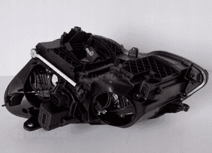 Mercedes E Klasa W212 LCI Lampa LED R - 5704 15