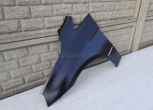 Bmw 2 ii F45 F46 błotnik przedni lewy nowy 2