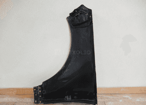 Błotnik przedni prawy range rover vogue iv 4 L405 2012- 8