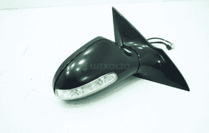 Lusterko prawe fotochrom 15 pinow K197 mercedes sl W230 03 3