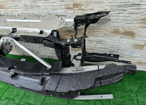 Pas przedni wzmocnie bmw 3 G20 G21 lci 3