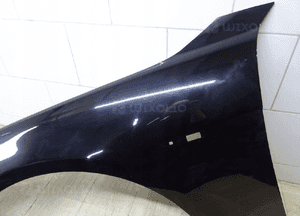 Bmw 7 E65 lift 05-08 błotnik lewy przód 3