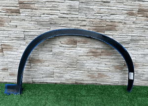 Listwa błotnika bmw X1 F48 m pakiet C1D 2
