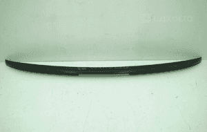 Lotka na klape spoiler mercedes sl R230 eu 2