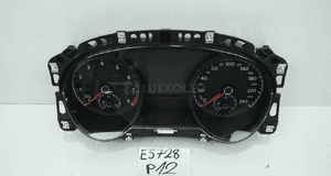 LICZNIK ZEGARY VOLKSWAGEN SPORTSVAN 47566KM 517920740D 1