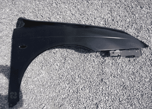 Citroen C5 błotnik prawy nowy oryginał 7841.S1 1
