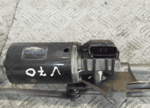Mechanizm wycieraczek przód przedni volvo V70 95-00R 3