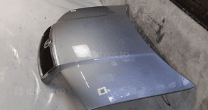 Maska pokrywa silnika skoda fabia i 1 9151 szara 3