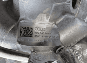 Turbosprężarka turbo Vw 2.0tsi 06Q145703F 6