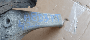 Zwrotnica piasta prawy tył tylna prawa Audi A8 D3 4.2 TDI 7