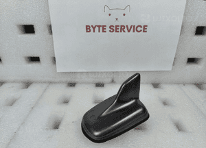Antena dachowa Audi 4N0035503J Kolor Szary X7H 1