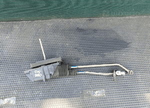 Wybierak Lewarek 8E0711290 8E0711613 8E0711025 5 Biegów Cięgno Skrzyni 1.8 T 1.9 TDI 2.0 ALT FSI Audi A4 B6 B7 1