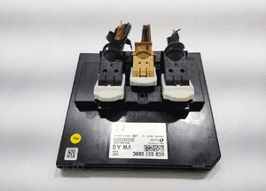 Moduł sterownik komfortu skoda fabia iii 6V 6C0937089C 2014-2018 2