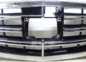 Grill mercedes s lift amg a222 W222 A2228802500 2