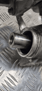 BMW F40 F44 PRZEKŁADNIA MAGLOWNICA 5A24206 UQ 5