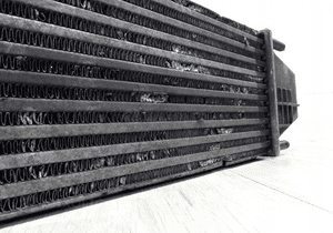 Intercooler volvo ford 6G91-9L440-BA M144587 a 6