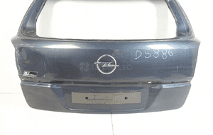 Klapa bagażnika tył opel astra iii h kombi 3