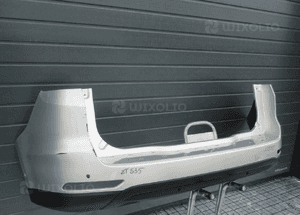 Zderzak tylny tył ford s-max ii MK2 2014- 6