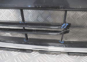 Grill gril atrapa audi A3 lift 8V3853651AB 2016-2020 7
