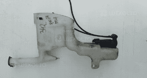 ZBIORNICZEK SPRYSKIWACZY FORD FIESTA MK7 8A61-17B613-AG 1