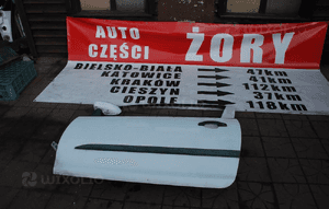 corsa D drzwi 3D nr 41817 WYSYŁKA 1