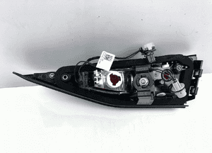 Audi A3 8Y0 2020- 8Y0945075 lampa lewa tył lewa tylna 3