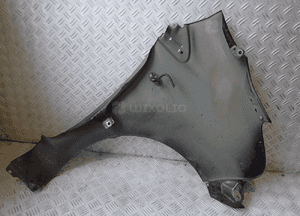 Błotnik lewy przód  toyota aygo 4